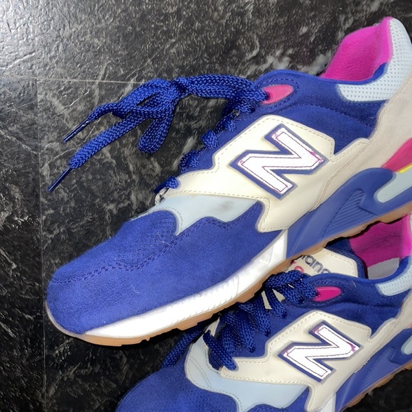 FINAL OFFER New Balance 878 size men’s 7.5. - Picture 11 of 17